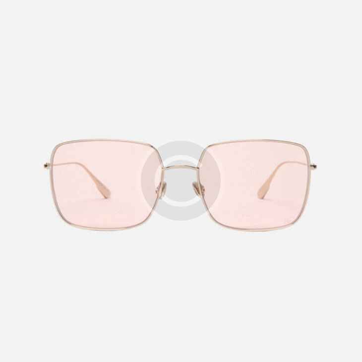 Square sunglasses